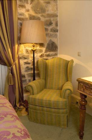 Imagen de la habitación del Hotel Emotions Country Resort. Foto 4