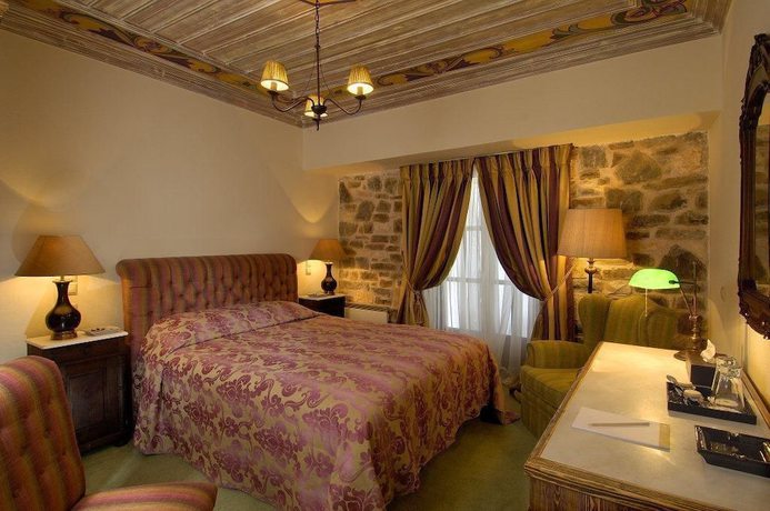Imagen de la habitación del Hotel Emotions Country Resort. Foto 5