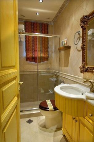 Imagen de la habitación del Hotel Emotions Country Resort. Foto 6