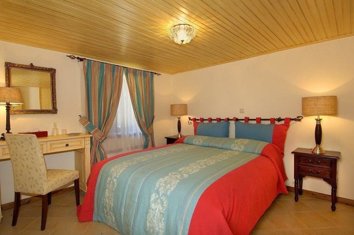 Imagen de la habitación del Hotel Emotions Country Resort. Foto 7