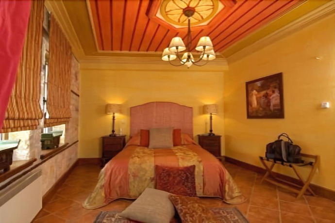 Imagen de la habitación del Hotel Emotions Country Resort. Foto 10