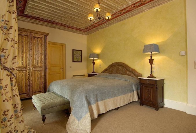 Imagen de la habitación del Hotel Emotions Country Resort. Foto 11