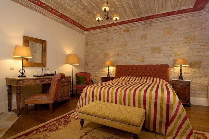 Imagen de la habitación del Hotel Emotions Country Resort. Foto 13