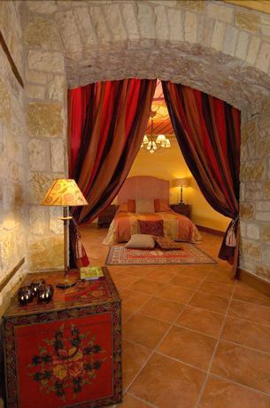 Imagen de la habitación del Hotel Emotions Country Resort. Foto 15