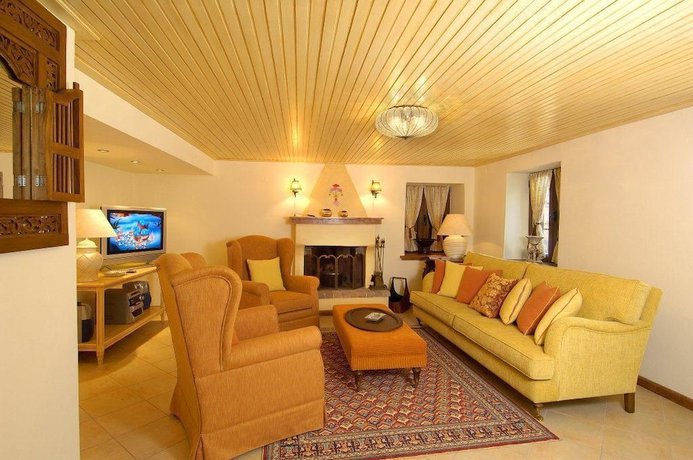 Imagen de la habitación del Hotel Emotions Country Resort. Foto 16