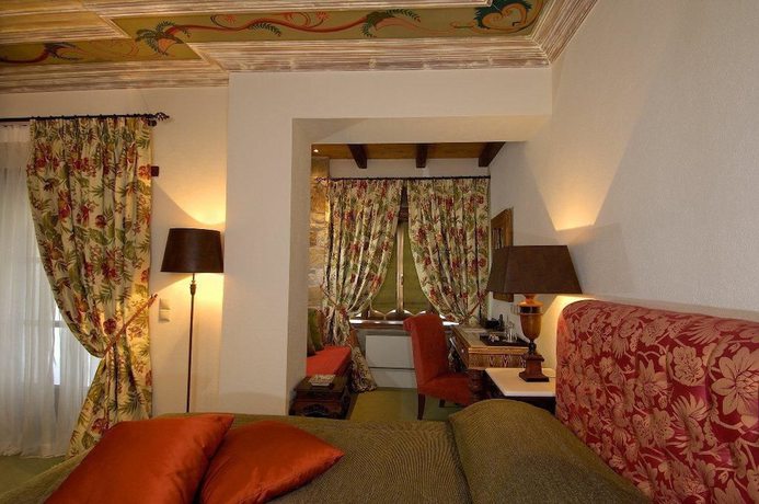 Imagen de la habitación del Hotel Emotions Country Resort. Foto 18