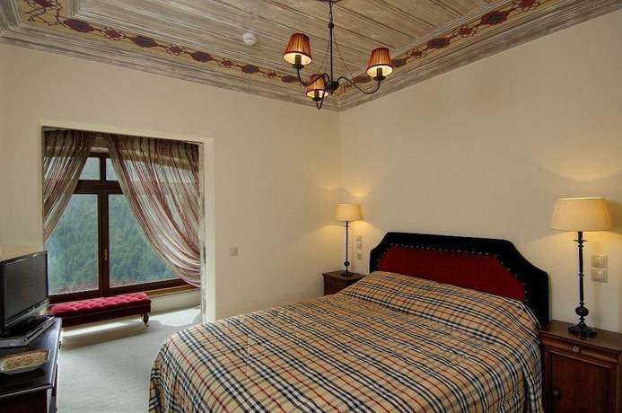 Imagen de la habitación del Hotel Emotions Country Resort. Foto 19