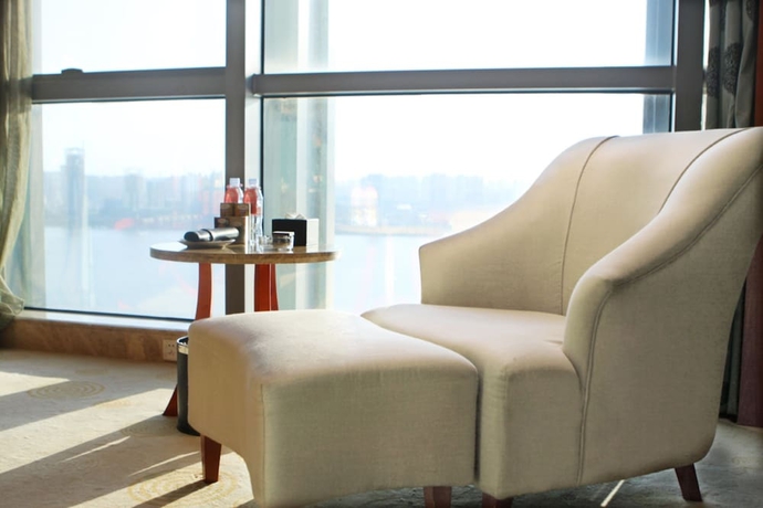 Imagen de la habitación del Hotel Empark Grand Changsha. Foto 11