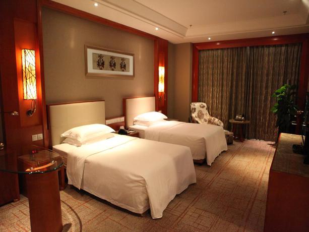 Imagen de la habitación del Hotel Empark Grand Guiyang. Foto 4