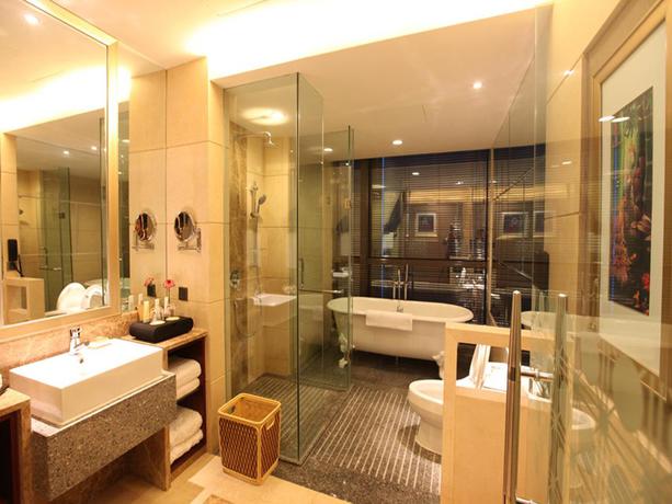 Imagen de la habitación del Hotel Empark Grand Guiyang. Foto 9