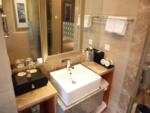 Imagen de la habitación del Hotel Empark Grand Guiyang. Foto 10