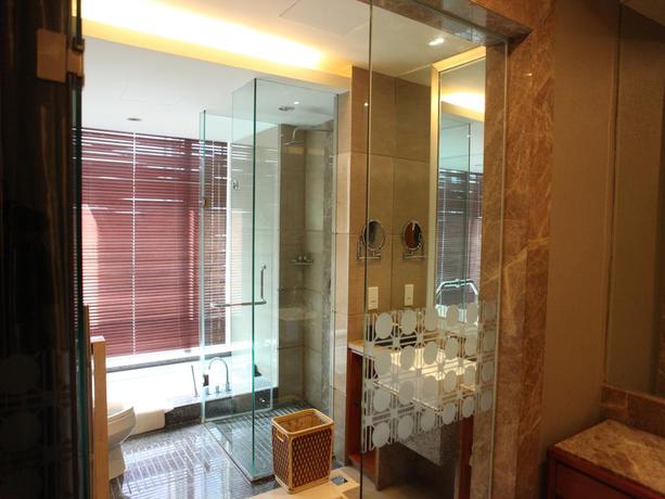 Imagen de la habitación del Hotel Empark Grand Guiyang. Foto 12