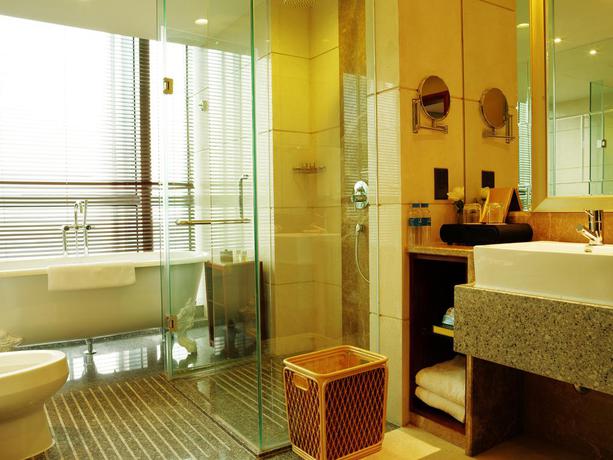 Imagen de la habitación del Hotel Empark Grand Guiyang. Foto 13