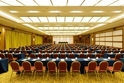 Imagen de los interiores del Hotel Empark Grand Kunming. Foto 5