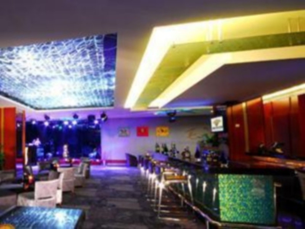 Imagen general del Hotel Empark Grand Xian. Foto 3