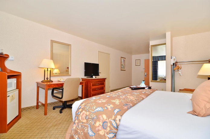 Imagen de la habitación del Hotel Empeiria High Sierra. Foto 9