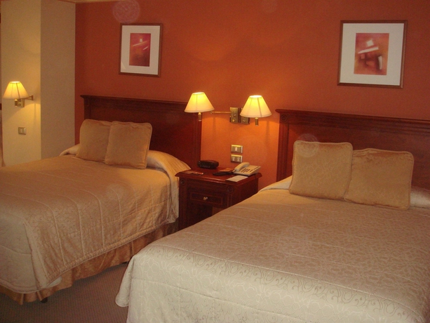 Imagen de la habitación del Hotel Emperador, Ambato. Foto 7