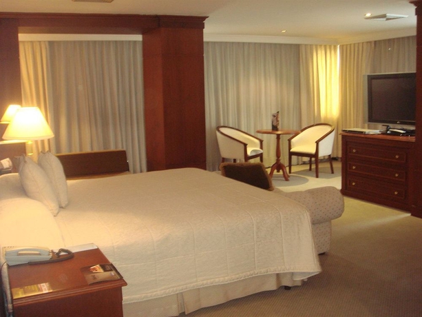 Imagen de la habitación del Hotel Emperador, Ambato. Foto 9