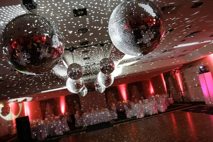 Imagen de los interiores del Hotel Emperador Buenos Aires. Foto 9