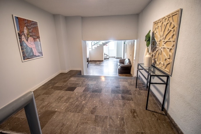Imagen de la habitación del Hotel Emperador Centro Guadalajara Y Remodelado. Foto 11