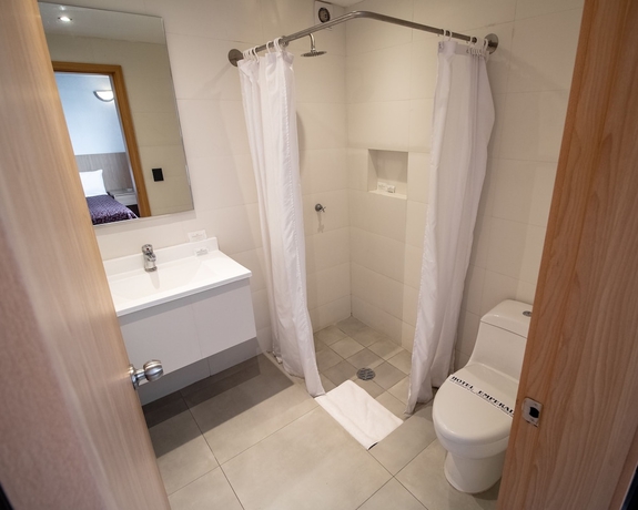 Imagen de la habitación del Hotel Emperador Centro Guadalajara Y Remodelado. Foto 13