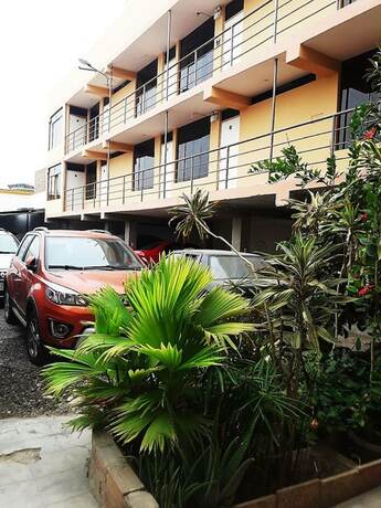 Imagen general del Hotel Emperador, Chiclayo. Foto 5