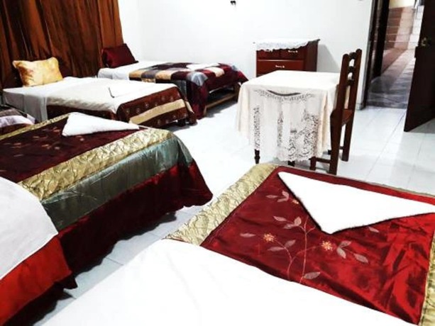 Imagen general del Hotel Emperador, Chiclayo. Foto 6