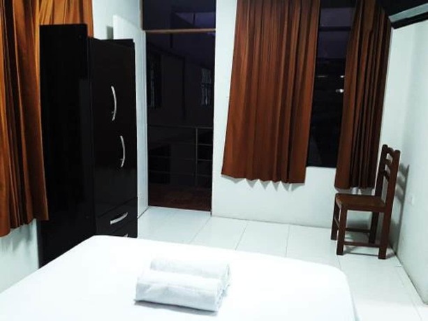 Imagen de la habitación del Hotel Emperador, Chiclayo. Foto 9
