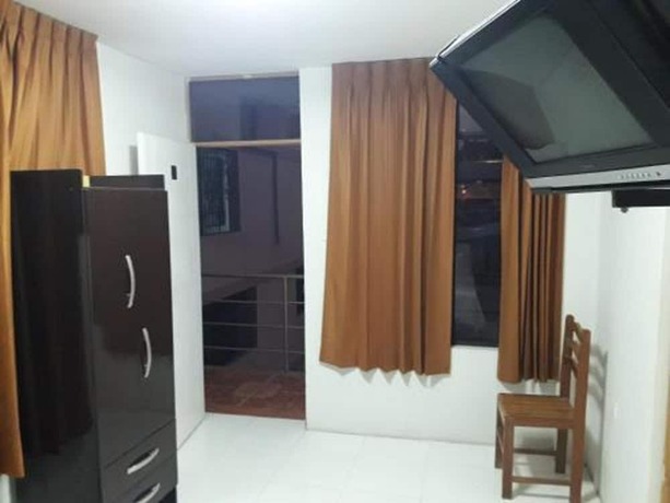 Imagen de la habitación del Hotel Emperador, Chiclayo. Foto 11