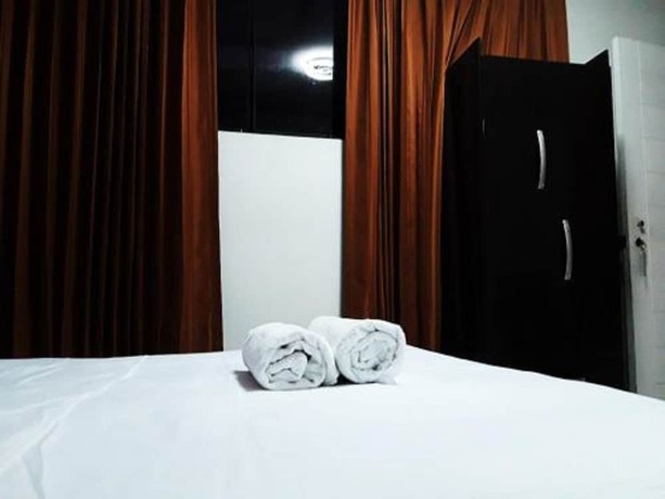 Imagen de la habitación del Hotel Emperador, Chiclayo. Foto 12