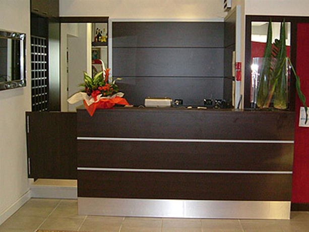 Imagen general del Hotel Emperador, Lido Di Jesolo. Foto 2