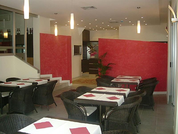 Imagen general del Hotel Emperador, Lido Di Jesolo. Foto 3