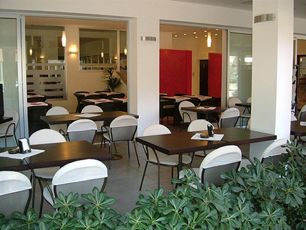 Imagen general del Hotel Emperador, Lido Di Jesolo. Foto 4