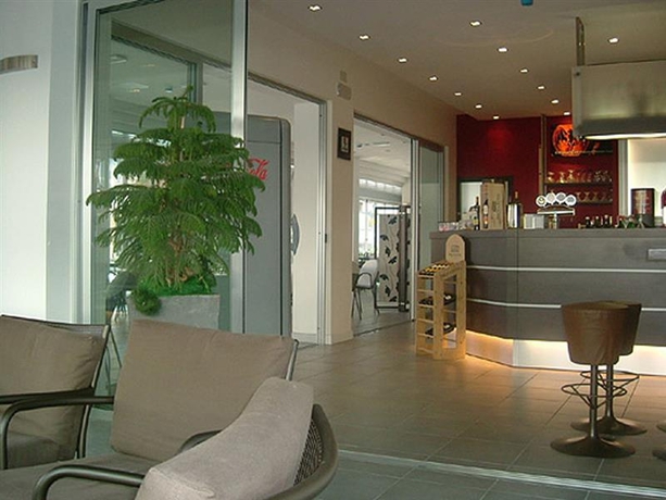 Imagen general del Hotel Emperador, Lido Di Jesolo. Foto 5