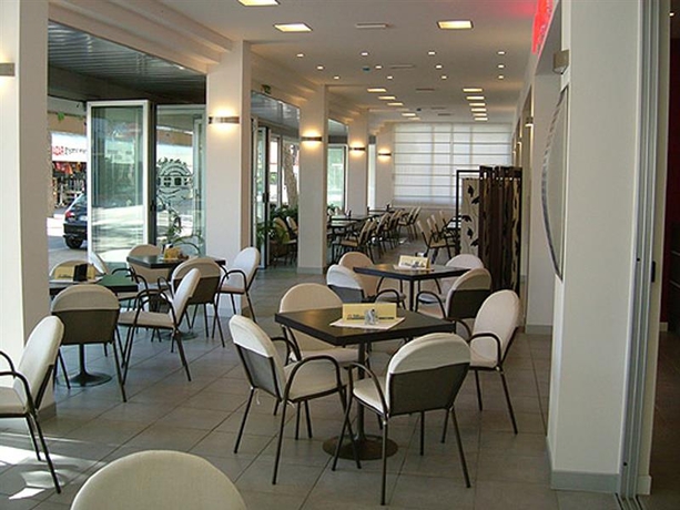 Imagen general del Hotel Emperador, Lido Di Jesolo. Foto 6