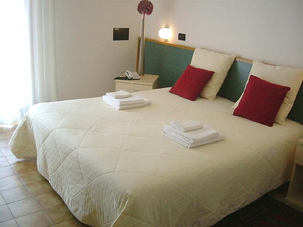 Imagen general del Hotel Emperador, Lido Di Jesolo. Foto 7