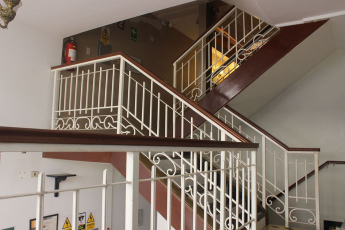 Imagen general del Hotel Emperador Terraza. Foto 2