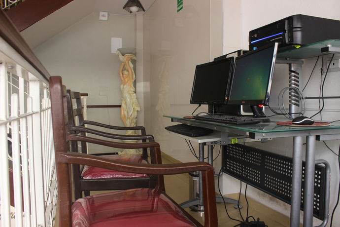 Imagen de la habitación del Hotel Emperador Terraza. Foto 6