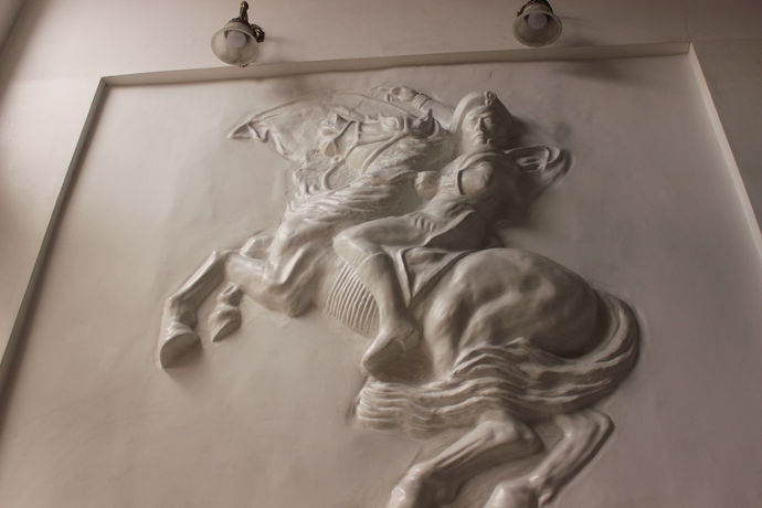 Imagen general del Hotel Emperador Terraza. Foto 3