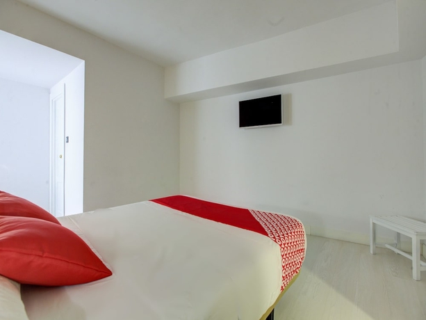 Imagen de la habitación del Hotel Emperatriz I. Foto 3