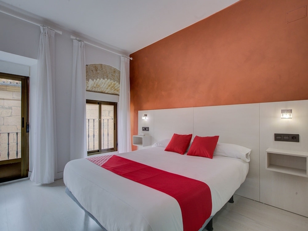 Imagen de la habitación del Hotel Emperatriz I. Foto 5