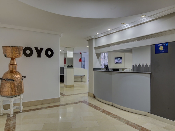 Imagen de los interiores del Hotel Emperatriz I. Foto 16