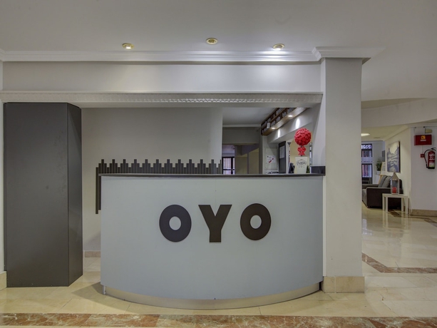 Imagen de los interiores del Hotel Emperatriz I. Foto 17