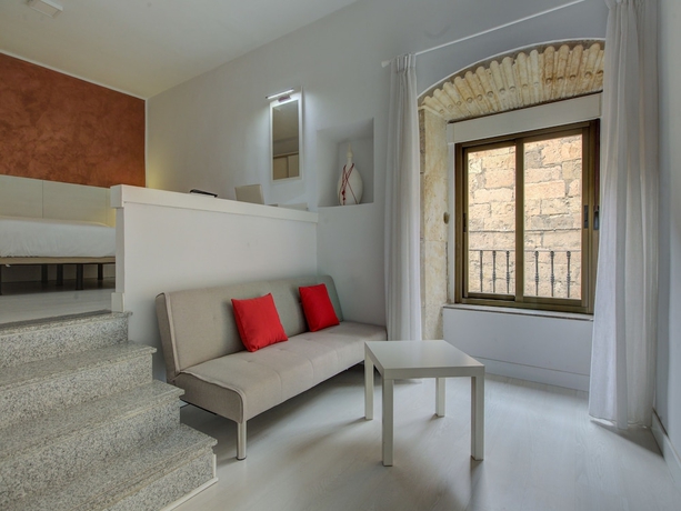 Imagen de la habitación del Hotel Emperatriz I. Foto 14