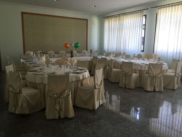 Imagen de los interiores del Hotel Emperatriz III. Foto 11