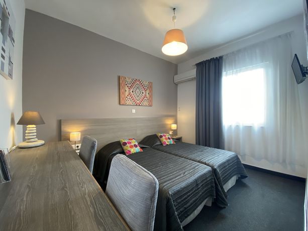 Imagen de la habitación del Hotel Empereur. Foto 6