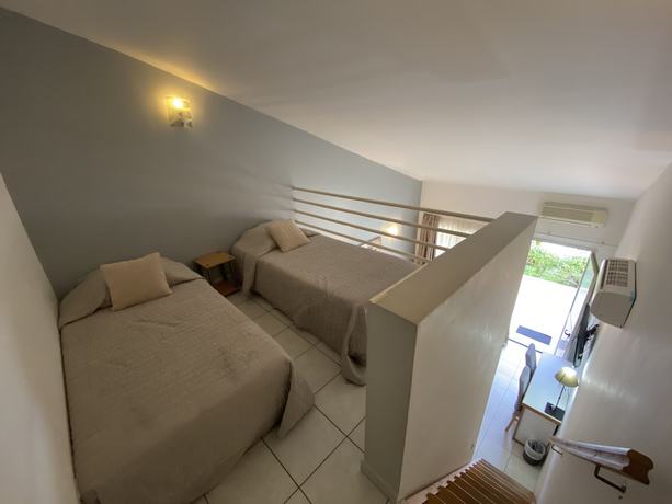 Imagen de la habitación del Hotel Empereur. Foto 18