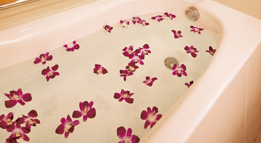 Imagen de la habitación del Hotel Emperor, Centro de Macao. Foto 3