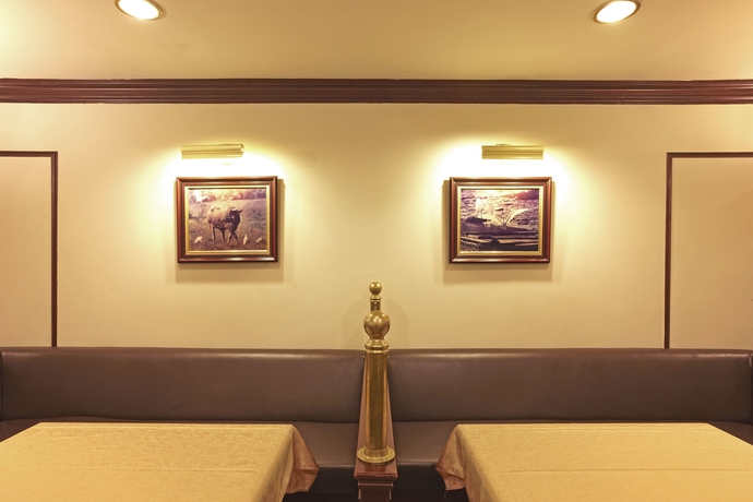 Imagen de la habitación del Hotel Emperor, Taipei. Foto 9