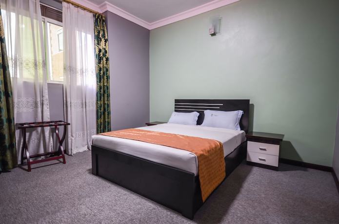 Imagen de la habitación del Hotel Emperors. Foto 6